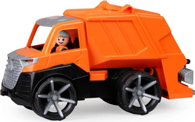Lena Vuilniswagen TRUXX 2 voor Kinderen