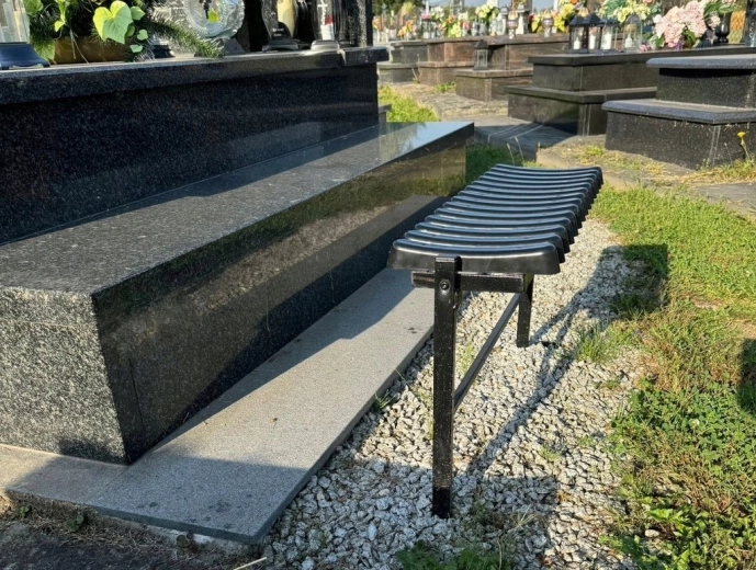 Stevig staal en stabiele verankering