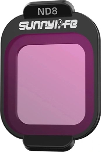 Sunnylife Flip ND8-filter - 1 stuk
