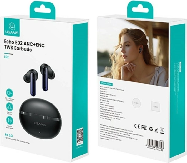 Actieve ruisonderdrukking voor ongestoord luisteren