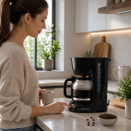 Eenvoudige bediening en duidelijk waterniveau