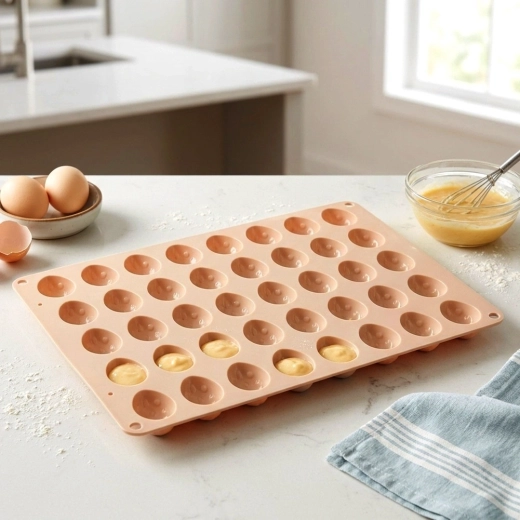 Van vriezer tot oven