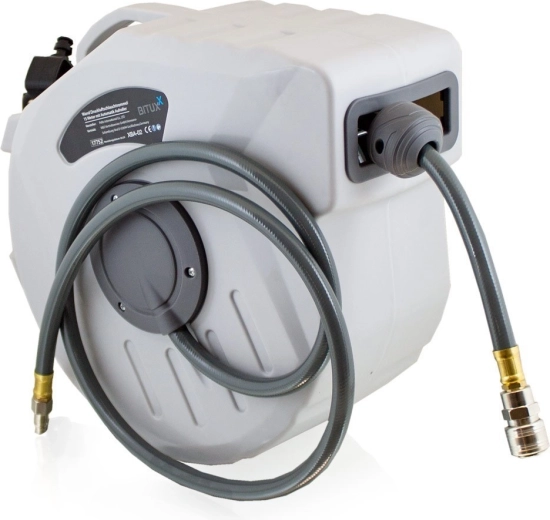 Wandmontage en 180° zwenkbare beugel