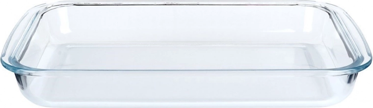 Duurzaam borosilicaatglas