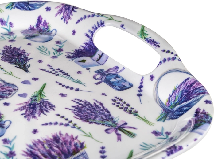 Lichte en duurzame melamine