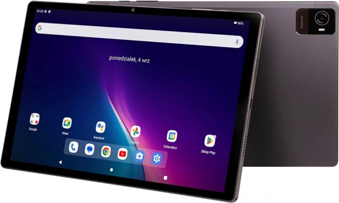 Tablet Platinum TAB11 4G 8/128GB