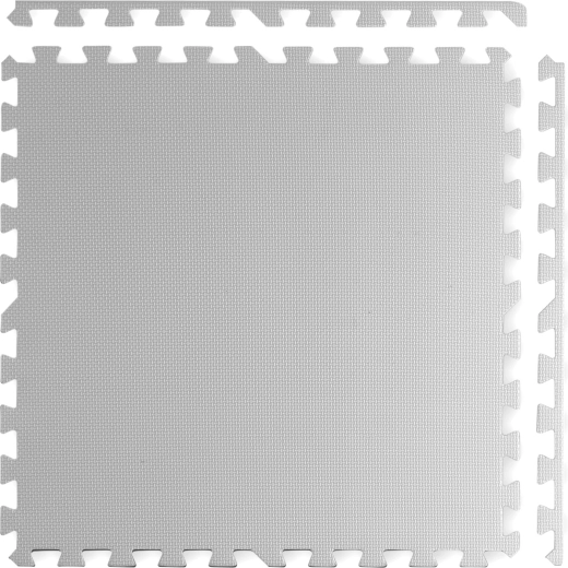 Antislipoppervlak en stevige verbinding