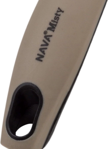 Comfortabele ergonomische handgreep
