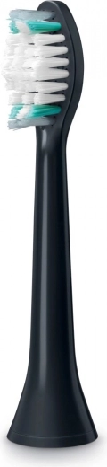 Vervangende opzetborstels SC Classic Clean, 4 stuks