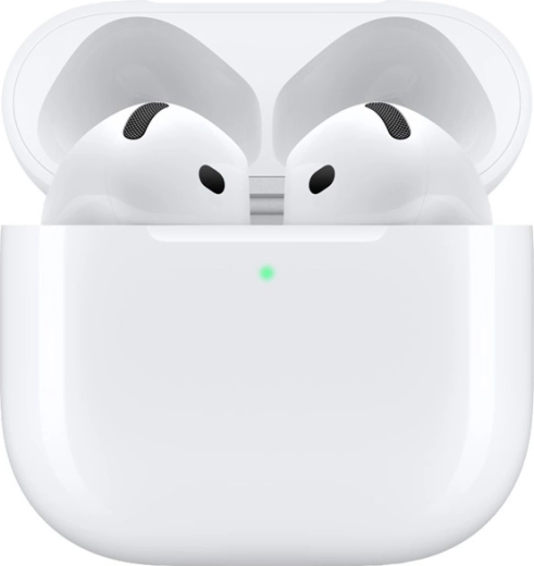 draadloze Apple AirPods 4
