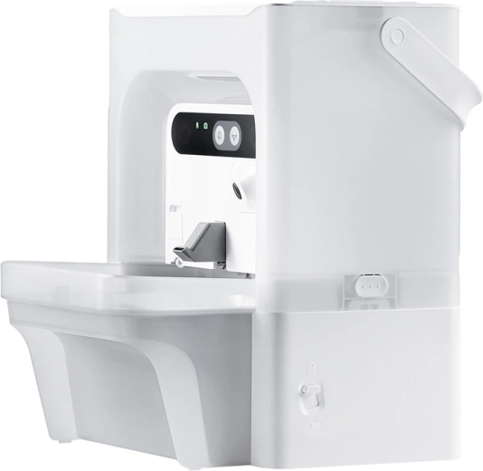 Petkit Eversweet Ultra slimme drinkfontein met camera, wit