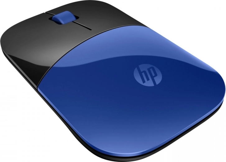 Elegant en slank design