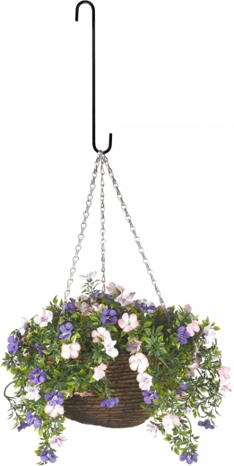 Voor bloempotten en decoratie