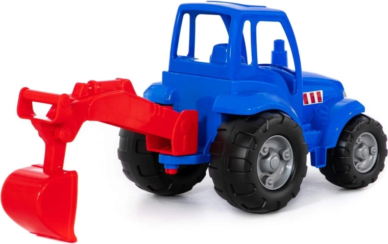 Soepel rijden dankzij vrij draaiende wielen