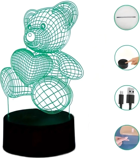 Eenvoudige touchbediening