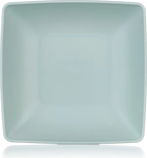 Stijlvolle mintkleur en matte look