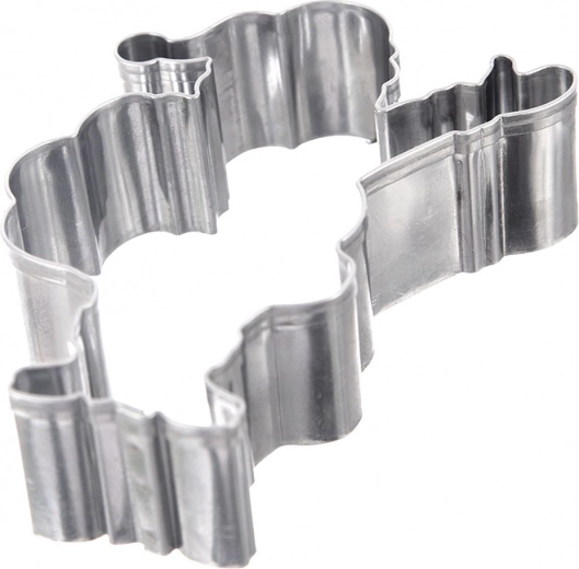 Universeel te gebruiken in keuken en patisserie