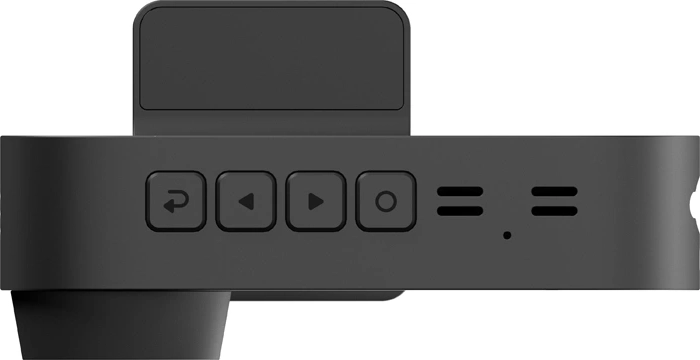 3-assige G‑sensor en ADAS voor extra veiligheid