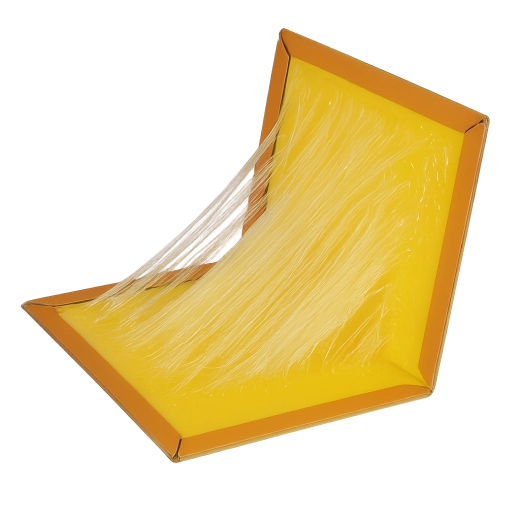 Eenvoudig en hygiënisch in gebruik