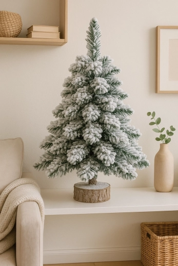 Compacte decoratie voor elk interieur