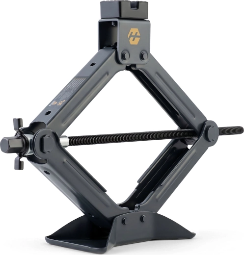 Hefbereik 130–390 mm voor wielwissel