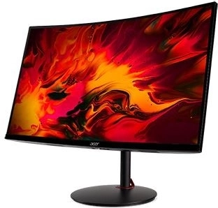 Modern gamingdesign Acer Nitro