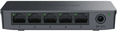 Netwerkswitch GGWN7700