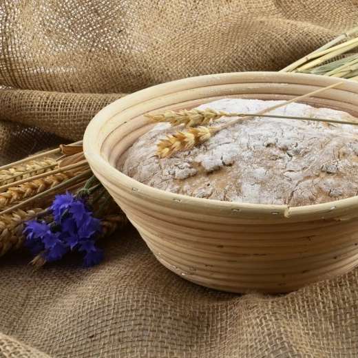 Ideale maat voor thuis bakken