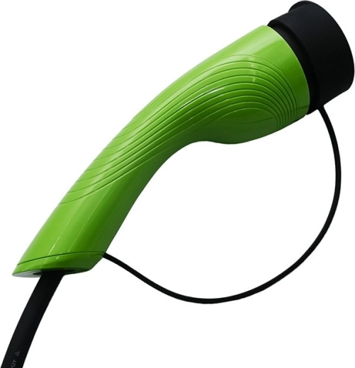 EU-standaard Type 2 voor brede compatibiliteit