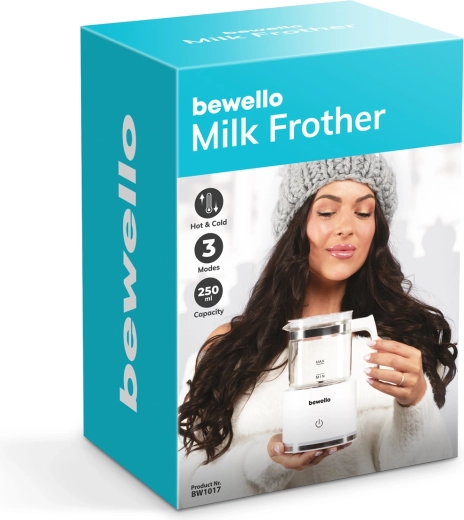 Praktische hulp voor koffie thuis
