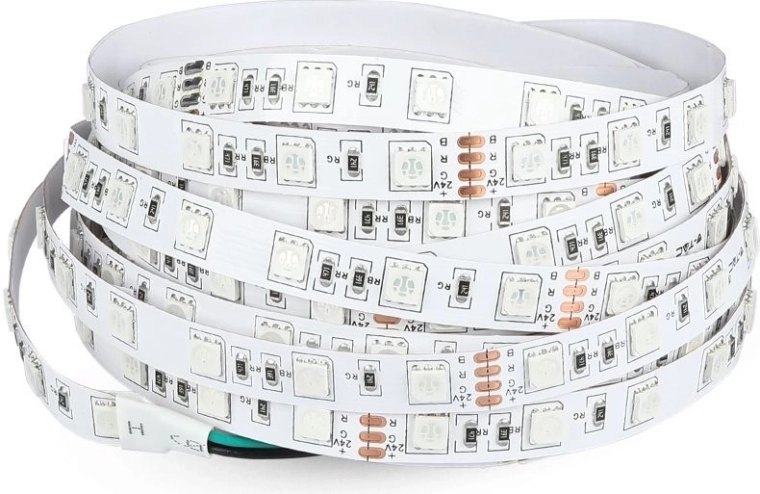 Eenvoudige montage en flexibiliteit