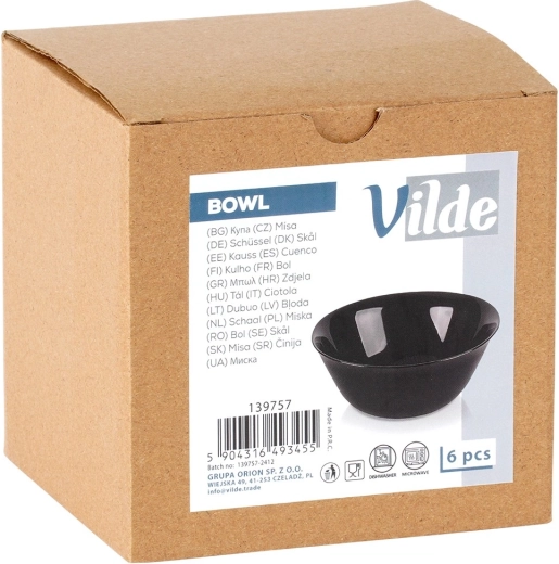 Eenvoudig onderhoud: vaatwasser en magnetron