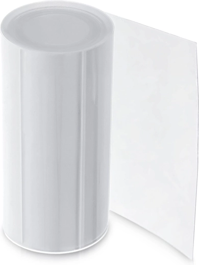 Foliefilm voor taartzijden 7 cm × 5 m