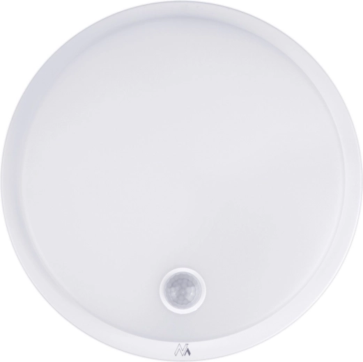 PIR-sensor voor automatische en zuinige verlichting