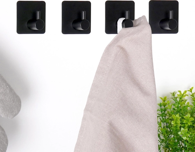 Set van 4 stuks voor slimme organisatie