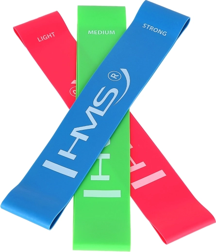 Compact, altijd klaar voor training