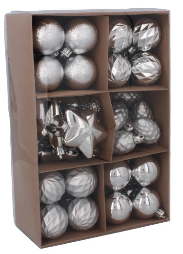 Kleuren-trio voor een harmonieuze decoratie