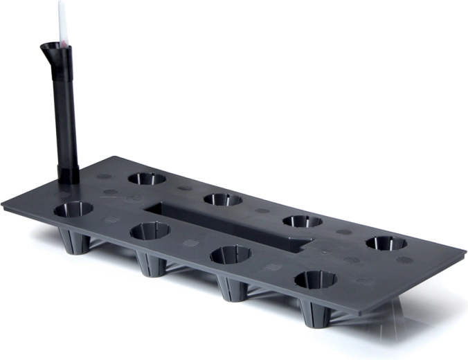 Slim zelfbewateringssysteem