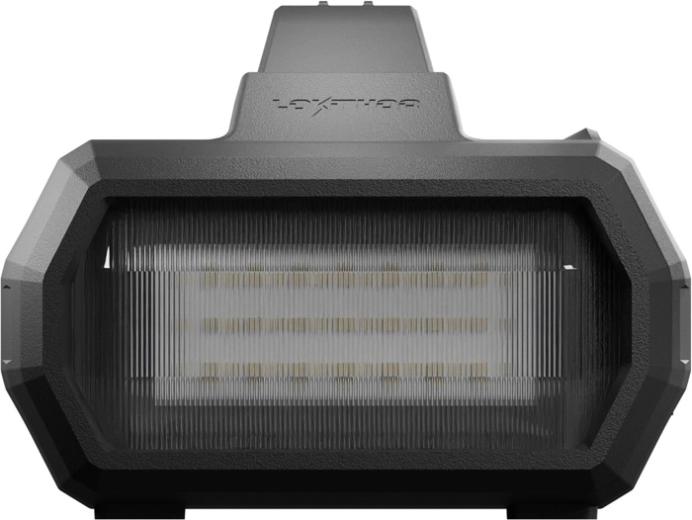 LED-zaklamp 500 lm voor noodgevallen