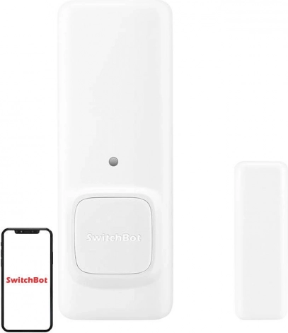Contactsensor voor slimme woning