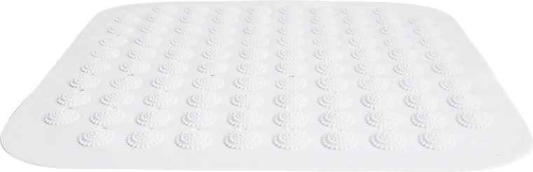 Praktisch formaat 43,5 × 43,5 cm