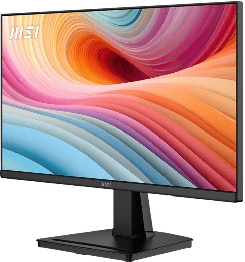 Scherp Full HD op een 21,45" diagonaal