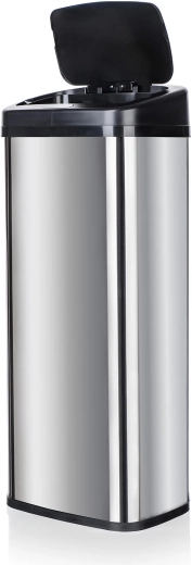 Eenvoudige zakvervanging dankzij de klemring