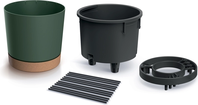 Duurzaam materiaal met UV-bescherming