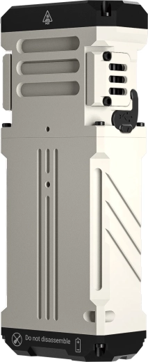 Actieve koeling en slimme thermische bescherming
