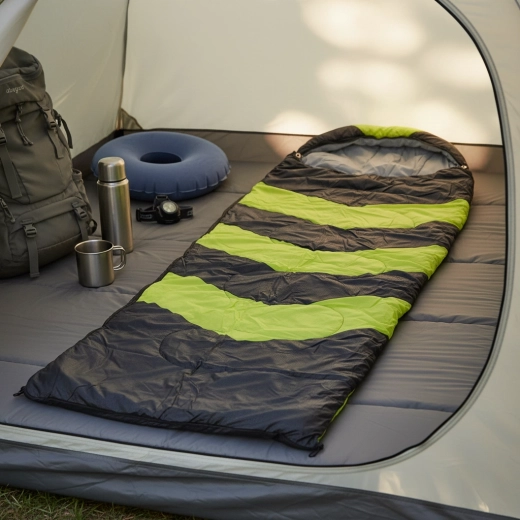 Waterbestendig en slijtvast materiaal