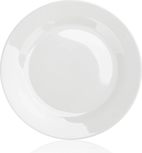 Praktische diameter van 24 cm