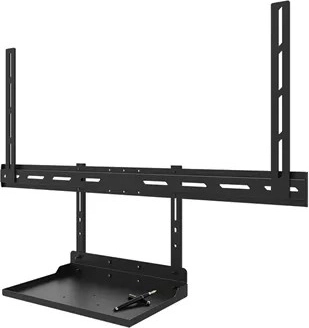 Brede VESA-compatibiliteit 200×200 tot 800×600