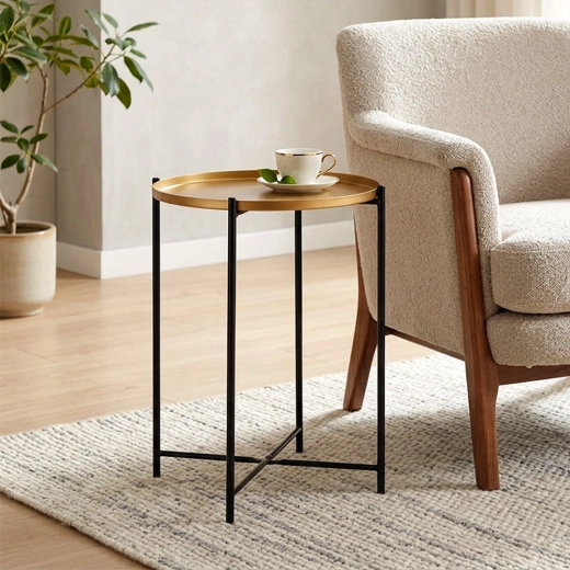 Elegante aanvulling voor een modern interieur