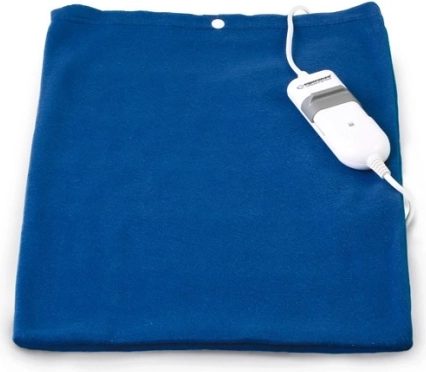 Elektrisch verwarmingskussen Cashmere